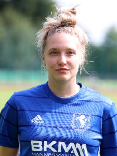 Evelyn Kora Szlapka