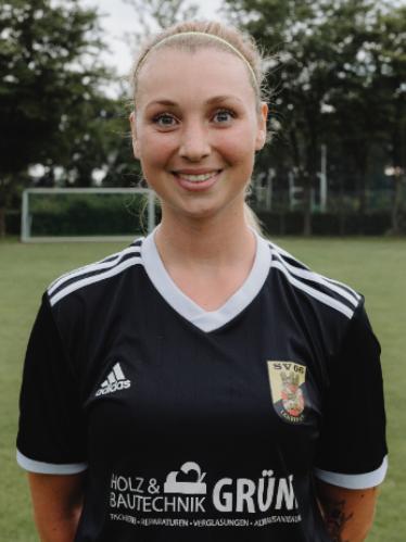 Svenja Eggerstorff