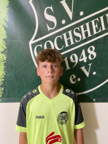 Elia Samuel Kerschbaum