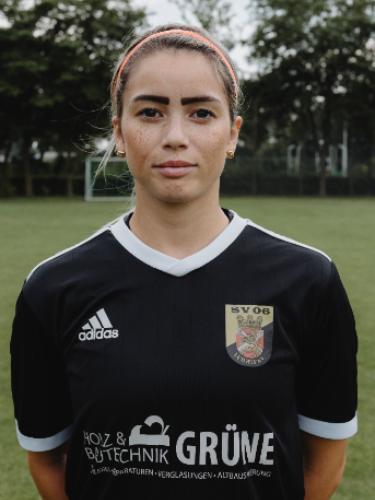 Jasmin Heisig