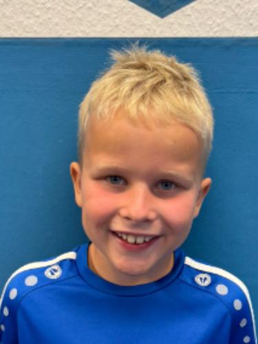 Maximilian André Müller