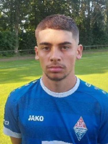 Aaron Enno Kranzen