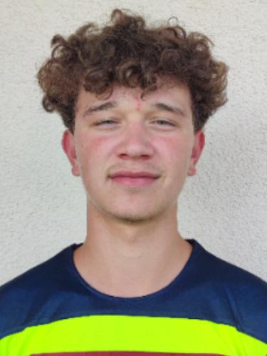 Finley Maurer