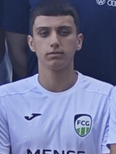 Antonio Petrov