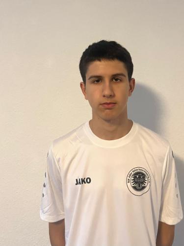 Jakov Velichkovski