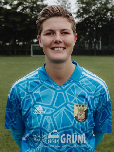 Nina Rohrbeck