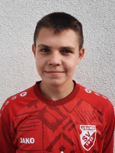 Daniel Abel