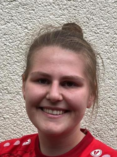 Sabrina Scheifgen