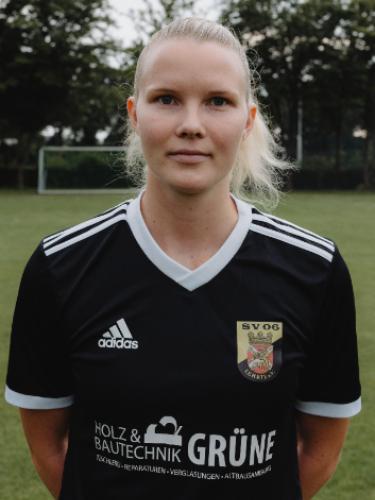 Antonia Seligmann