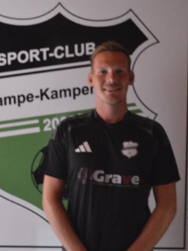 Marc-Christian Bunger