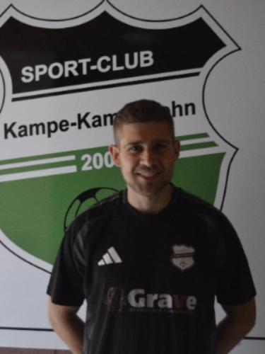Alexander Eckert