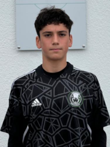 Akhmed Makhadaev