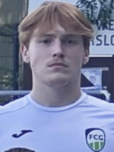 Tyler Hellewell