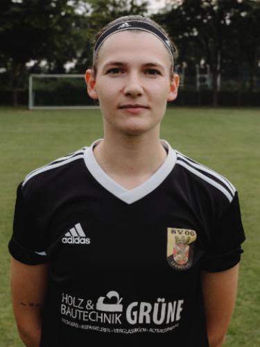 Jasmin Weder