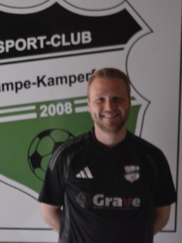 Dominik Sommer