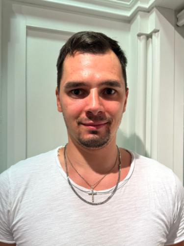 Stephen Mertins