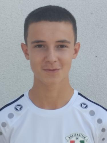 Niklas Endig