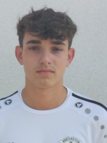 Lennert Schuffenhauer