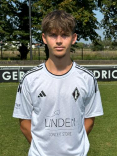 Luka Kovacevic