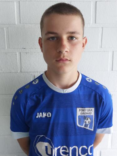 Arved Heinrich Vischedyk