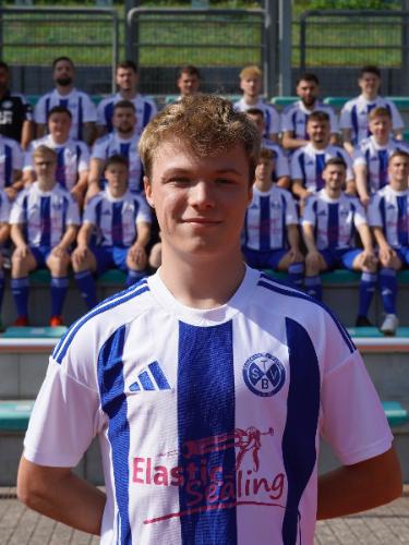 Steffen Dusek