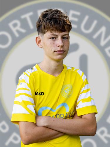 Bennett Carl Althaus