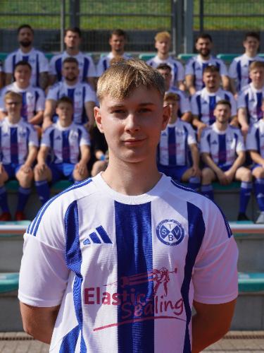 Marlon Hartmann