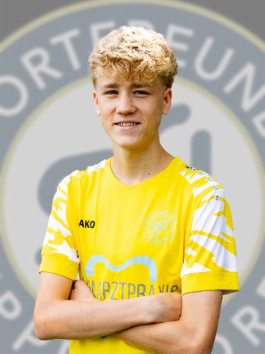 Nicholas Constantin Breith