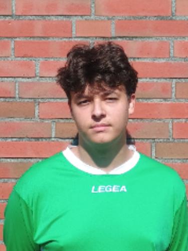 Neo Perez Ljika