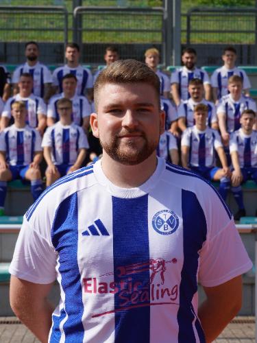 Oke Reinholdt