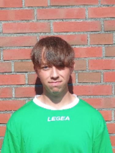 Fynn Wesemann