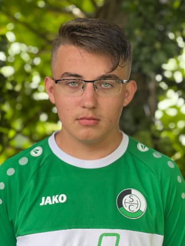 Kevin Jerome Neißer