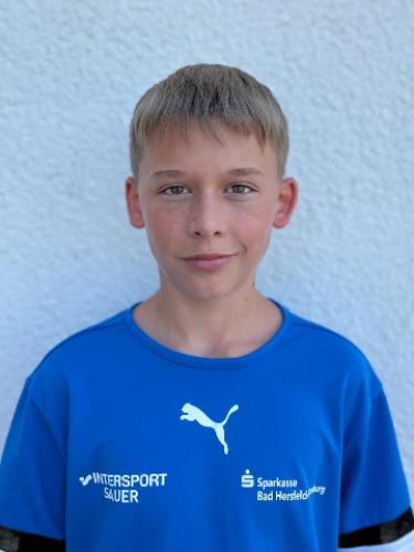 Liam Pfalzgraf