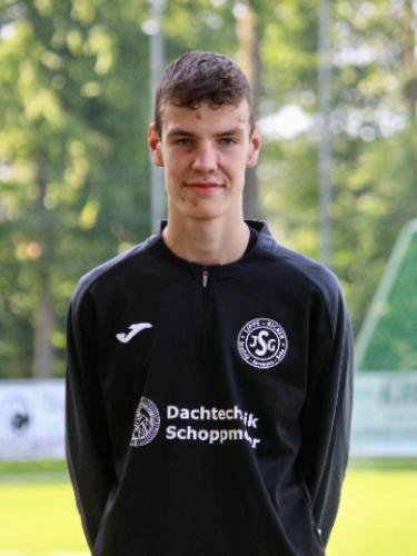 Maximilian Schnietz