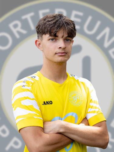 Levin Joshua Szillat