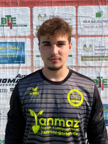 Jari Nikolaus Burkert