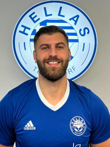 Sahin Özkurt