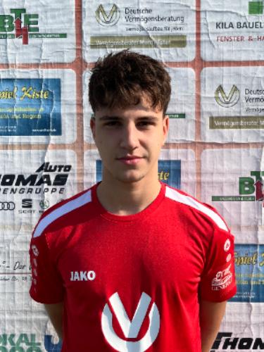 Lukas Giapoutzidis
