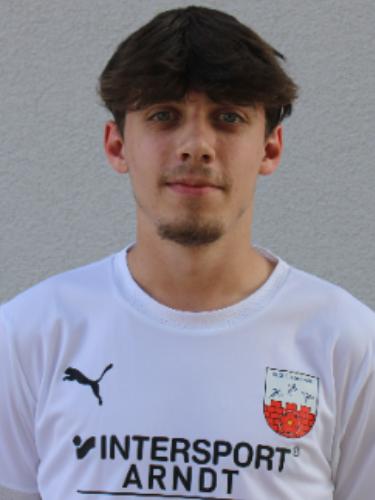 Erik Balzer