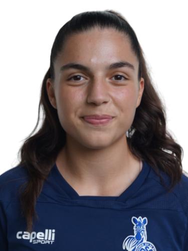 Eliza Bilali