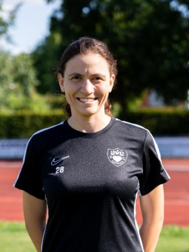 Jana Biedenbach