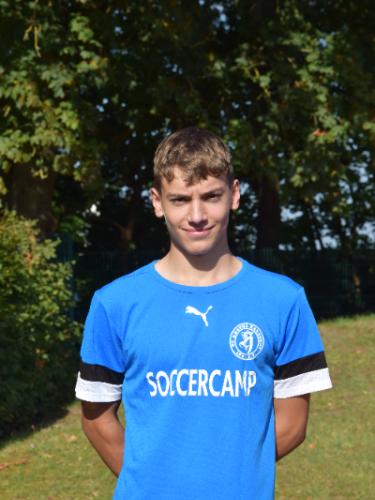 Laurens Kraft