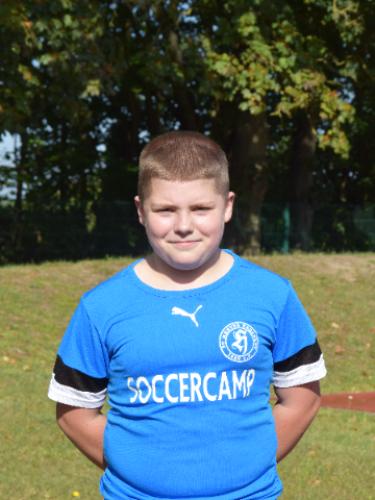 Connor Mierau