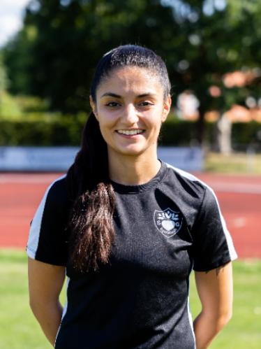 Damla Bulut