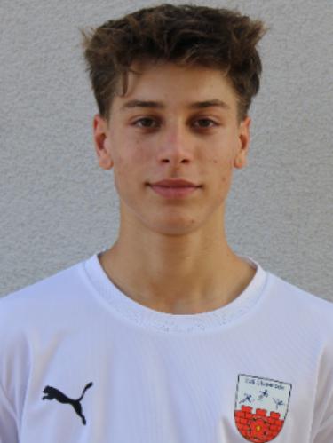 Diego Czech