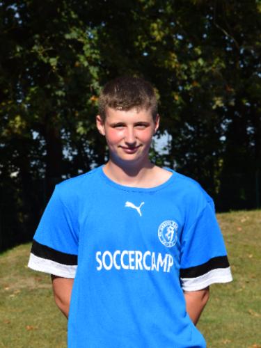Lukas Sellmann