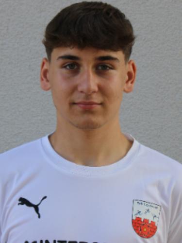 Matteo Casper Scardigno