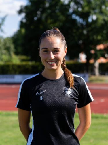 Jana Haller