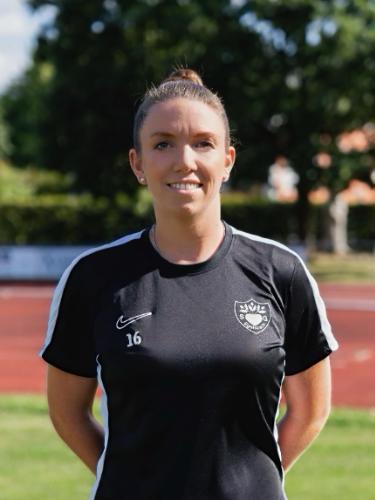Sanne Martens