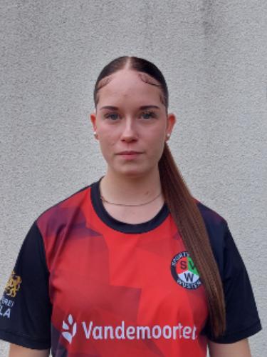 Leonie Schäfer